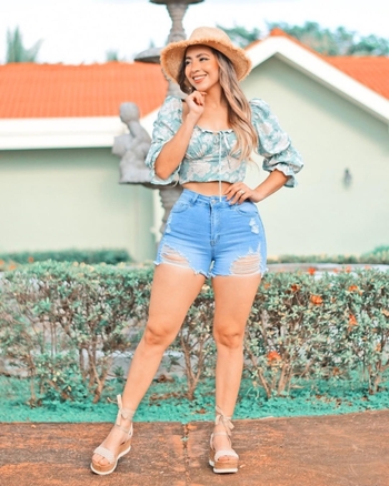 Daniela Valladares