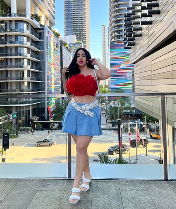 Daniela Valladares