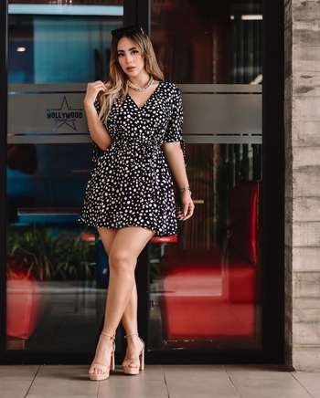 Daniela Valladares