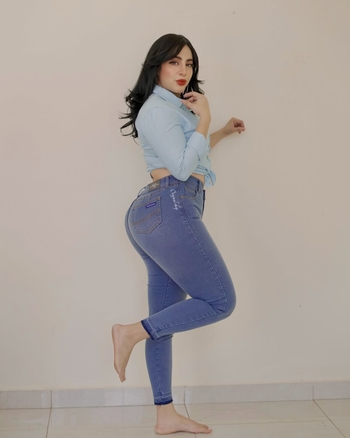 Daniela Valladares