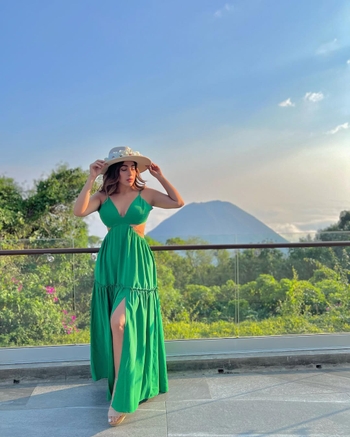 Daniela Valladares