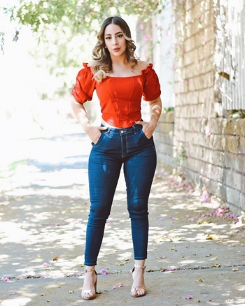 Daniela Valladares