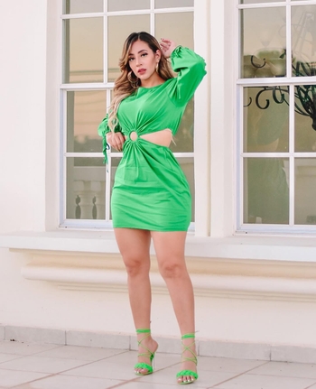 Daniela Valladares
