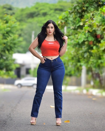 Daniela Valladares