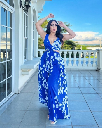 Daniela Valladares