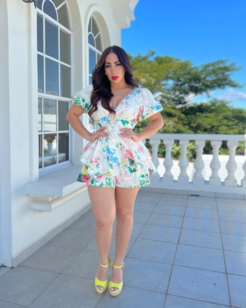 Daniela Valladares
