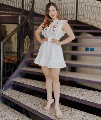 Daniela Valladares
