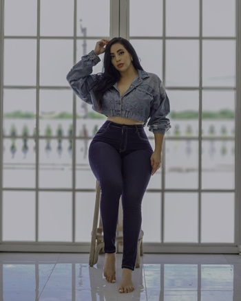 Daniela Valladares