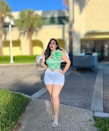 Daniela Valladares