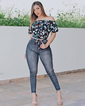Daniela Valladares
