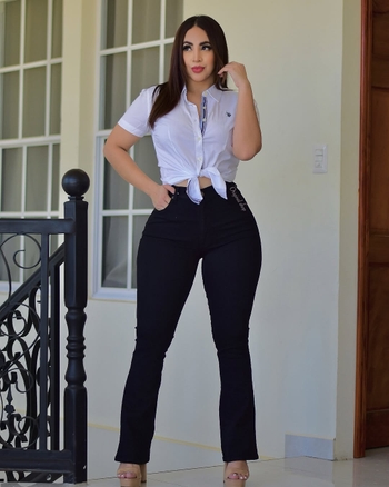 Daniela Valladares