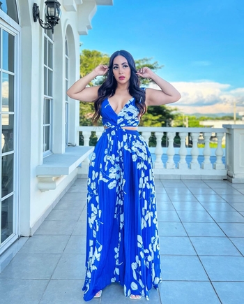 Daniela Valladares