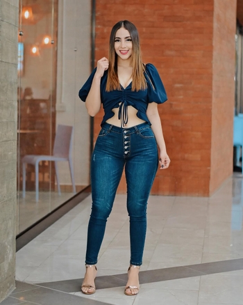 Daniela Valladares
