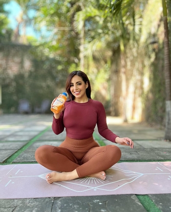 Daniela Valladares