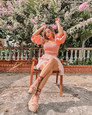 Daniela Valladares