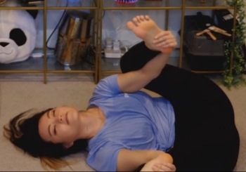 Jeannie Lee