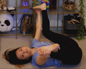 Jeannie Lee