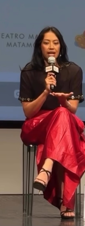 Sonia Couoh