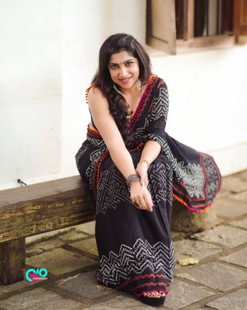 Vaigha Rose