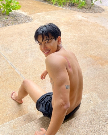 Jirayu Aungvanich