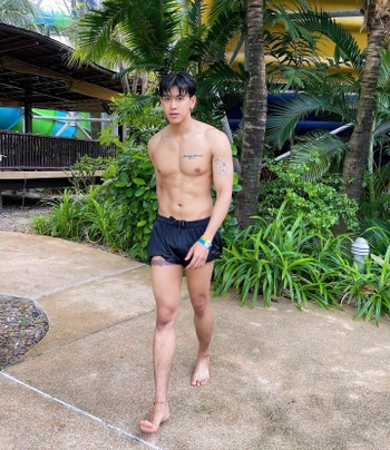 Jirayu Aungvanich