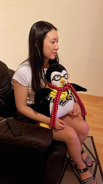 Jess Hong