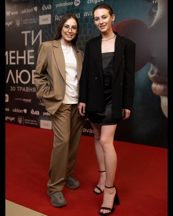 Khrystyna Ihnat