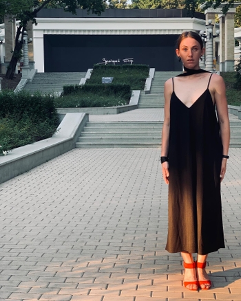 Khrystyna Ihnat