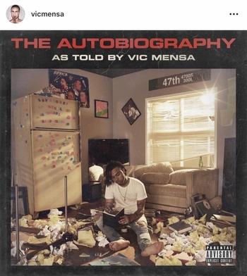 Vic Mensa