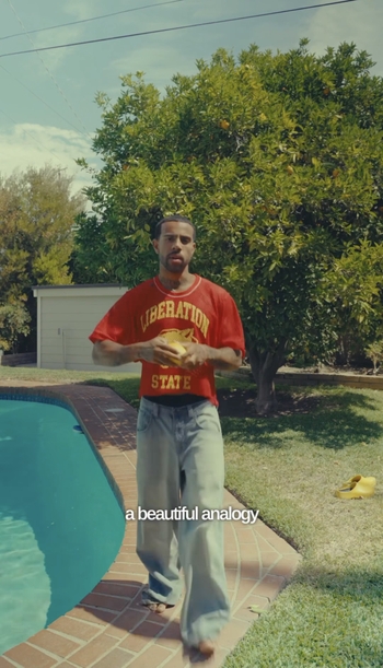Vic Mensa