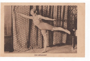 Ena Beaumont