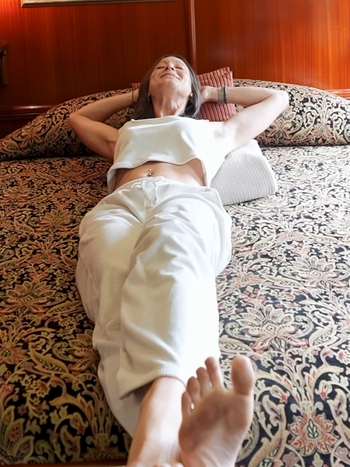 Kara Buchanan