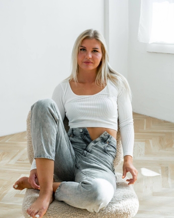 Darya Zheleznyakova