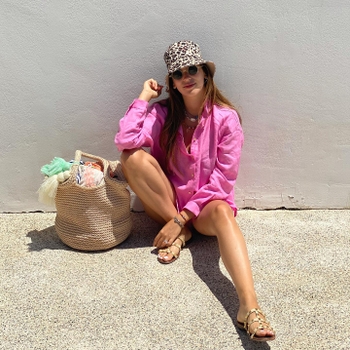 Kim Weiss