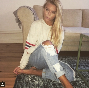 Sanne Alexandra Josefson