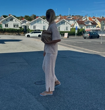 Sanne Alexandra Josefson