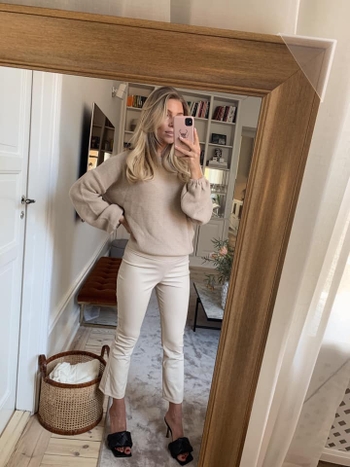 Sanne Alexandra Josefson