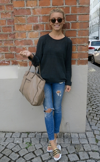 Sanne Alexandra Josefson