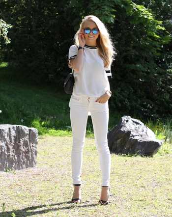 Sanne Alexandra Josefson
