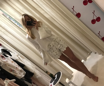 Sanne Alexandra Josefson