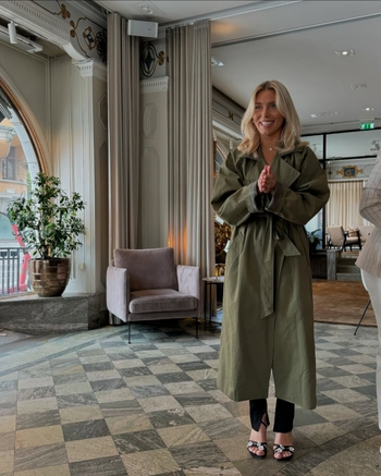 Sanne Alexandra Josefson