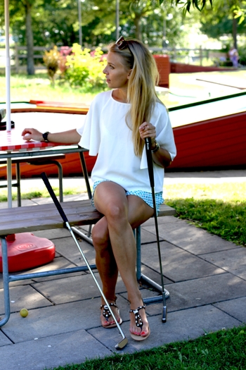Sanne Alexandra Josefson