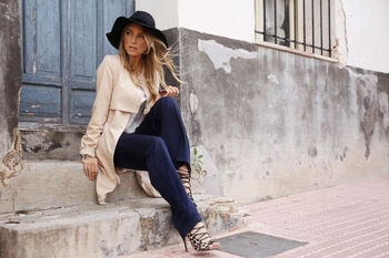 Sanne Alexandra Josefson