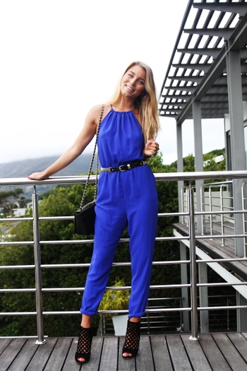 Sanne Alexandra Josefson