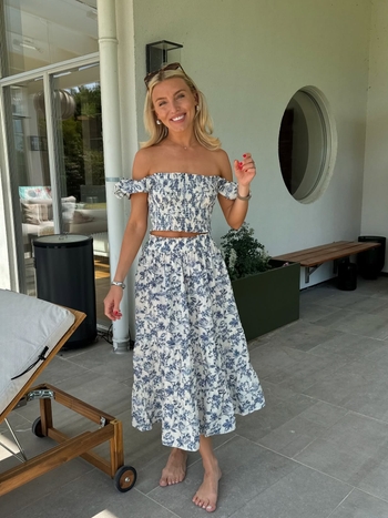 Sanne Alexandra Josefson