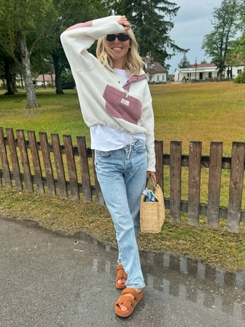 Sanne Alexandra Josefson