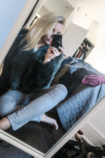 Sanne Alexandra Josefson
