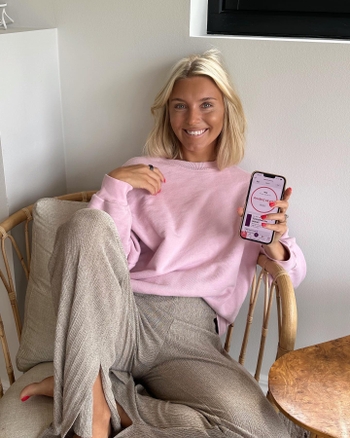 Sanne Alexandra Josefson