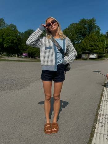 Sanne Alexandra Josefson