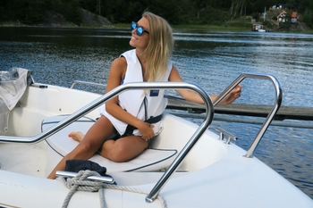 Sanne Alexandra Josefson
